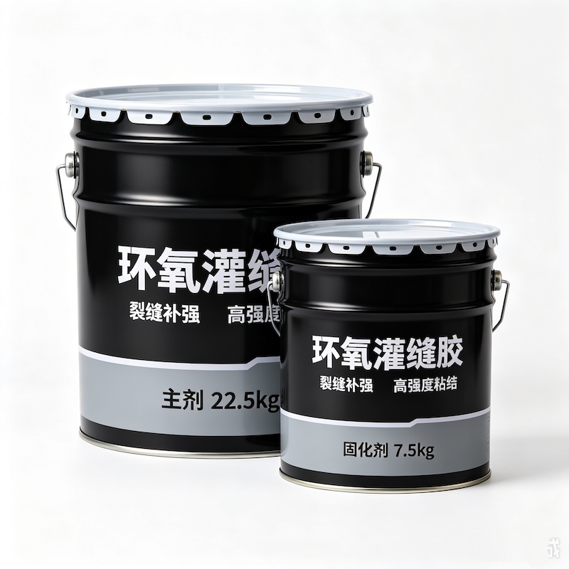 南召裂缝修复封闭胶