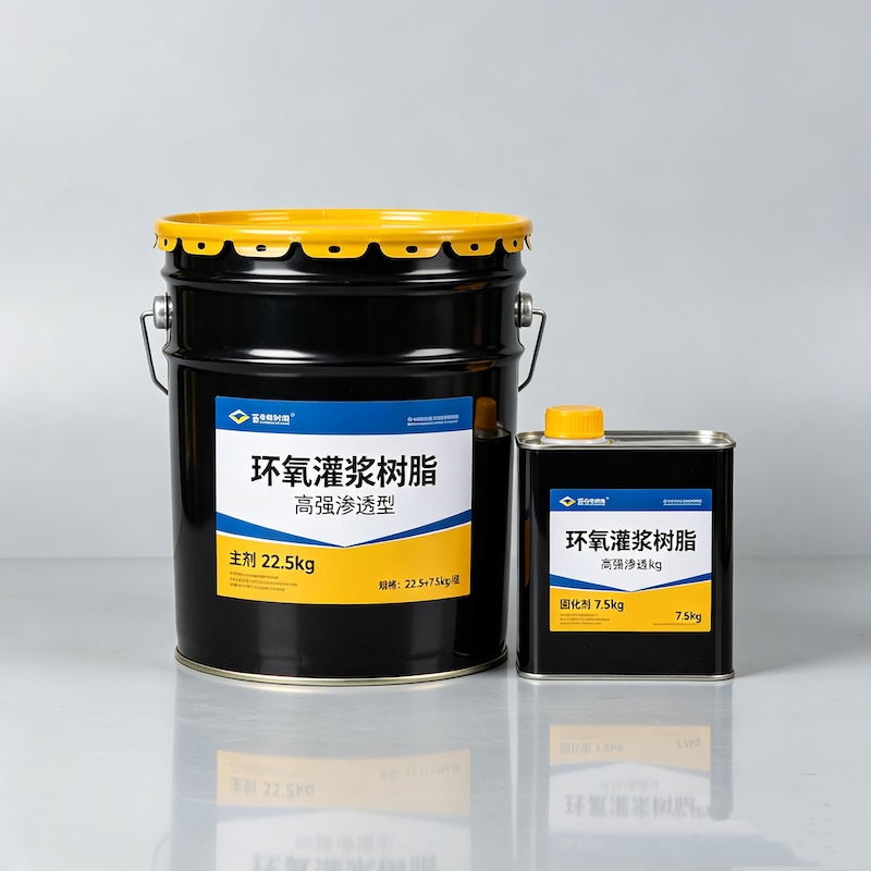 南召环氧树酯灌浆材料